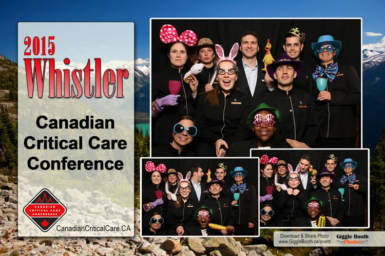 Canadian Critical Care Conference 2014