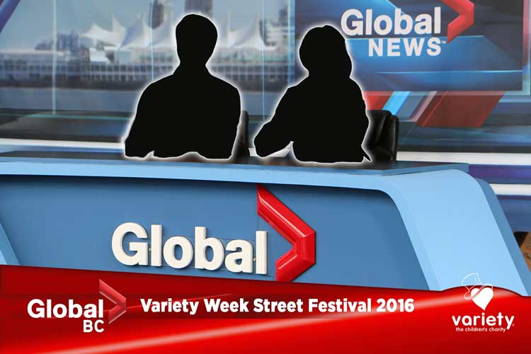 Global Variety Week 2016
