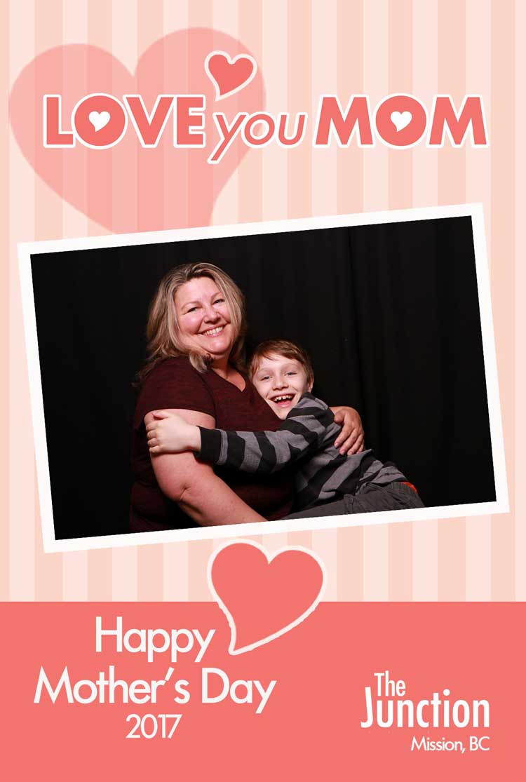 The Junction Mothers Day 2017