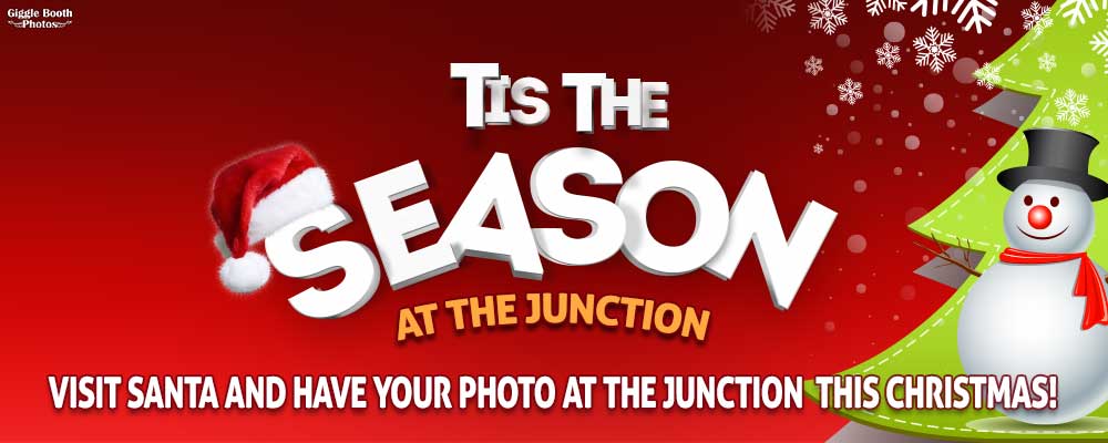The Junction Christmas 2017