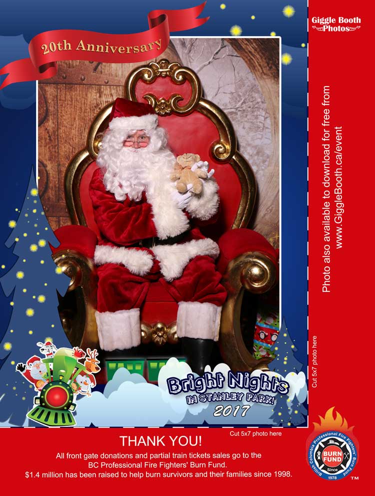 Bright Nights 20th Anniversary - 2017