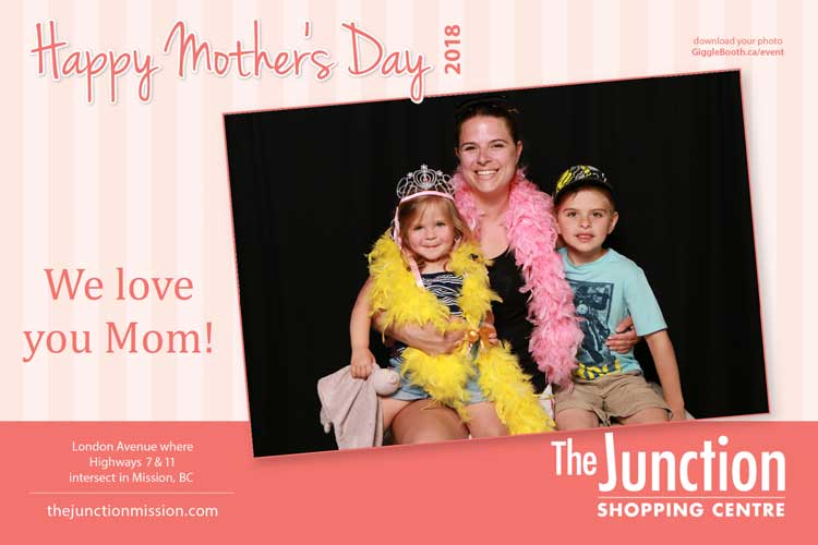 The Junction Mothers Day 2018
