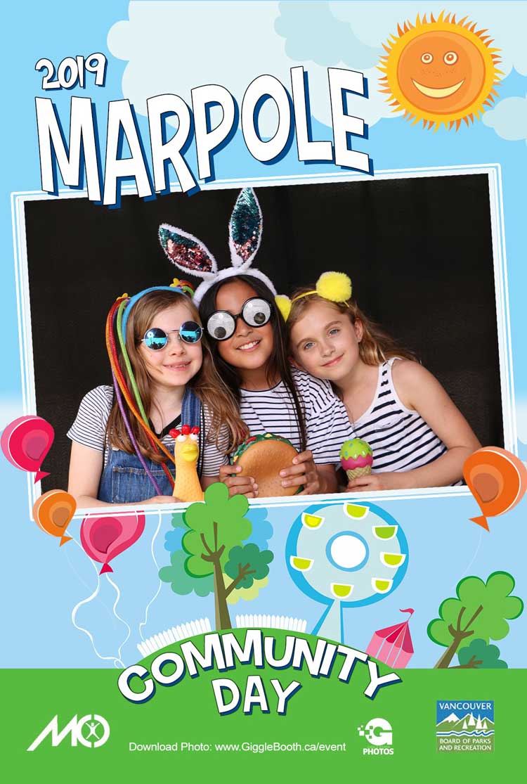 Marpole Community Day 2019