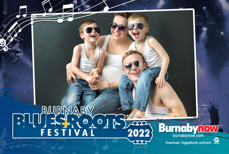 Blues & Roots Festival 2022 - Burnaby Now