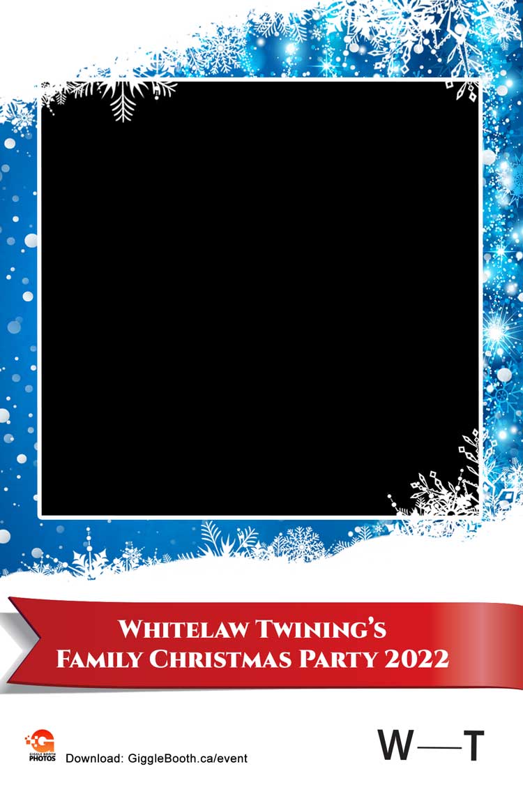 Whitelaw Twining’s Family Christmas Party 2022