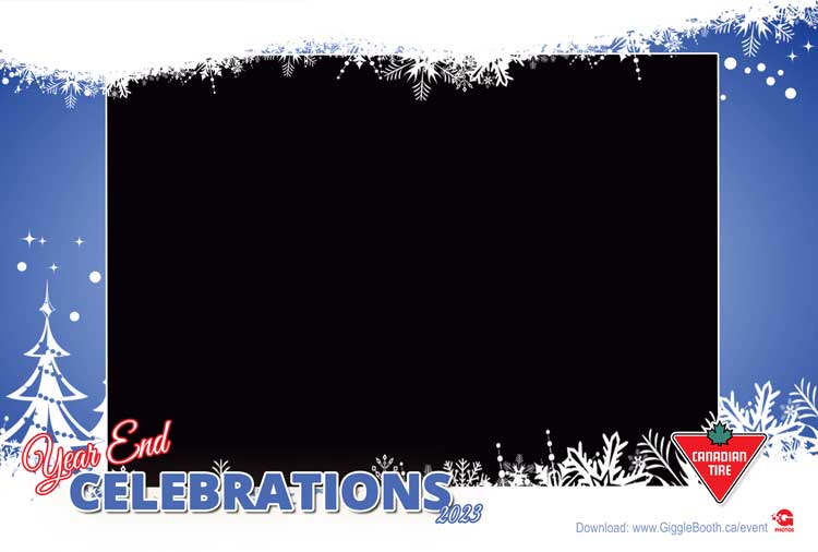 Canadian Tire - End of Year Celebration 2023