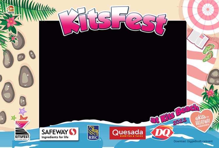 KitsFest Daytime Event 2023