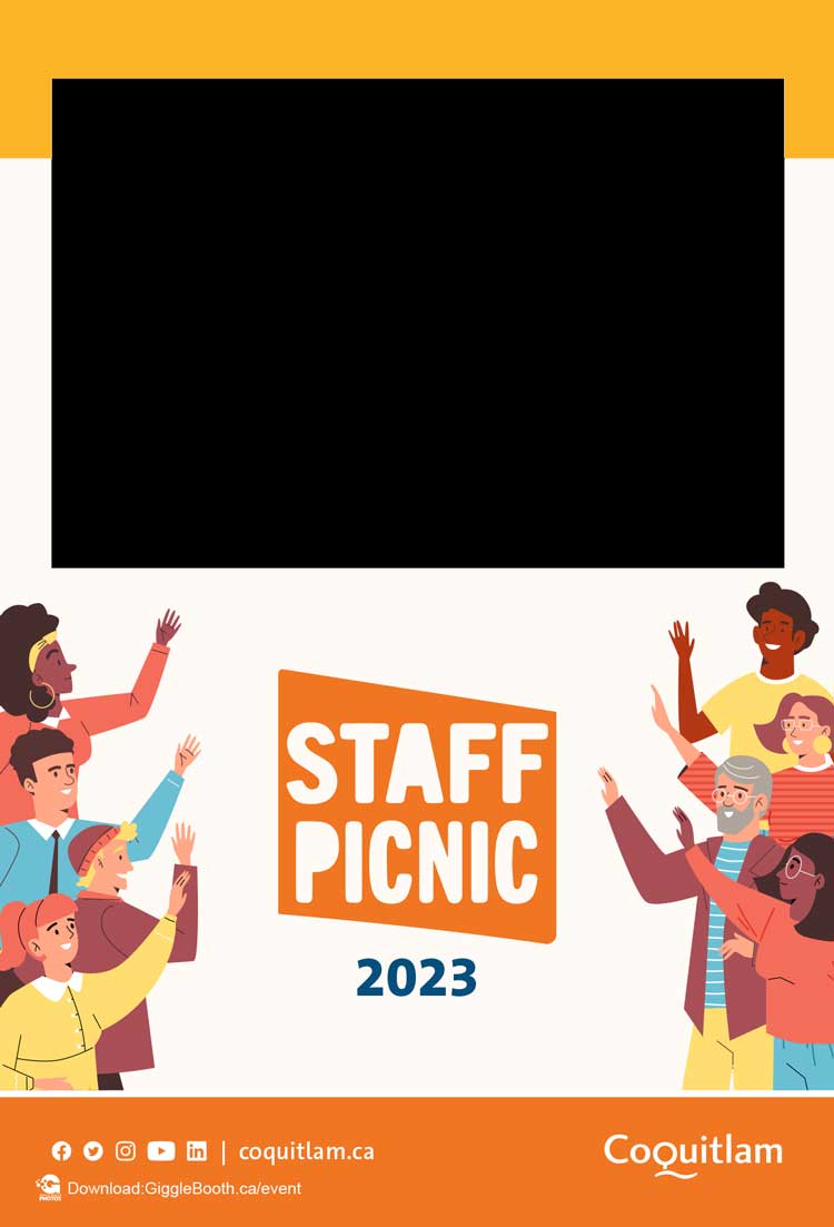City of Coquitlam Staff Picnic 2023