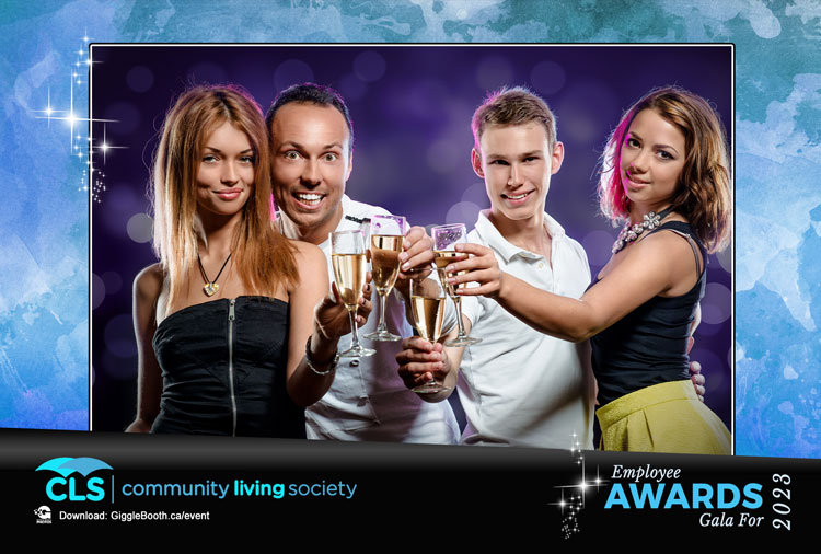 Community Living Awards Gala 2024
