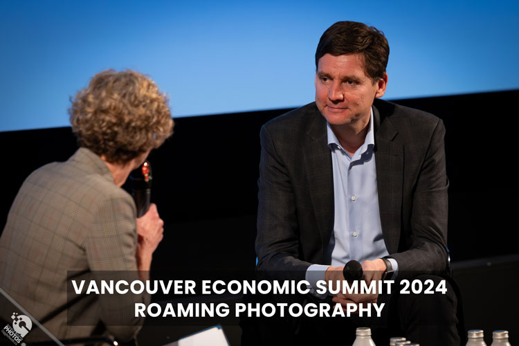 Vancouver BIA Partners Event 2024