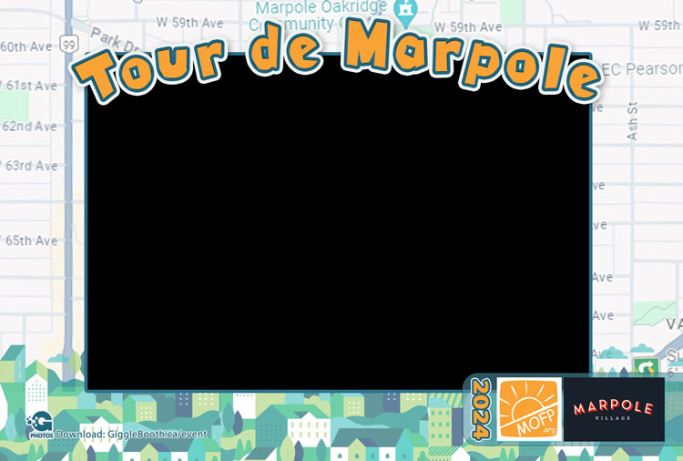 Tour de Marpole 2024