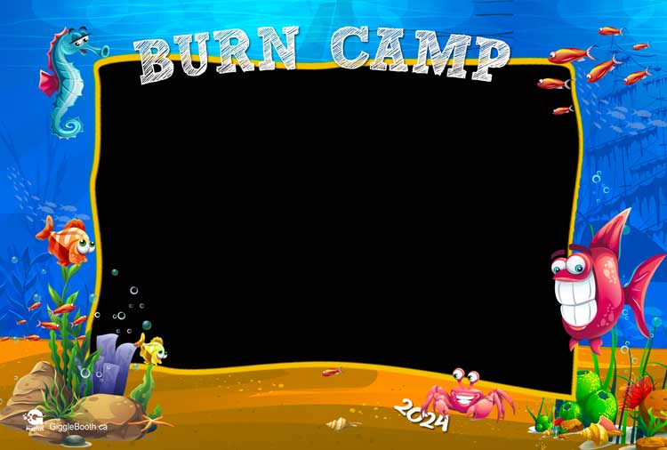Burn Camp 2024