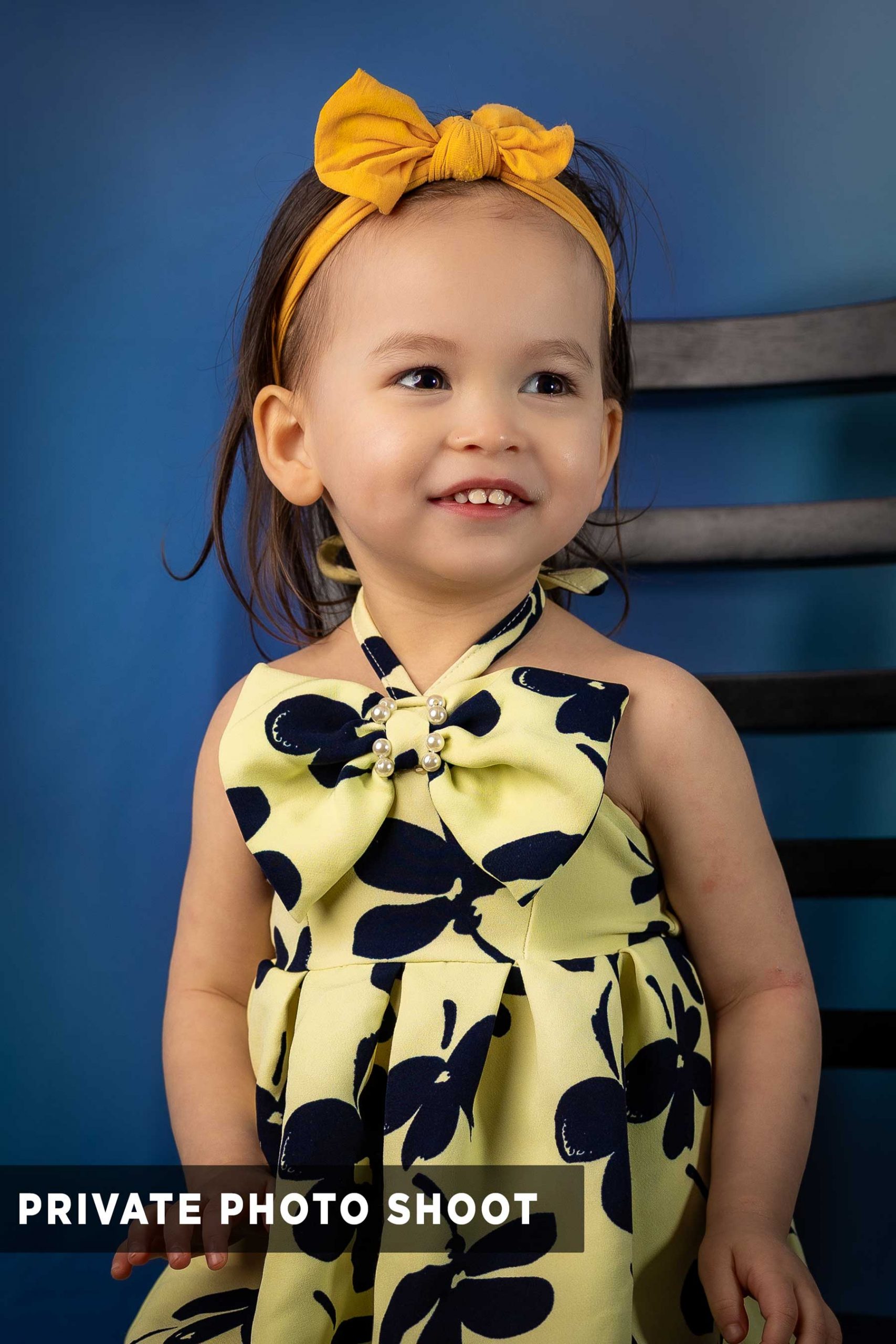 J Family Photo Shoot 2025