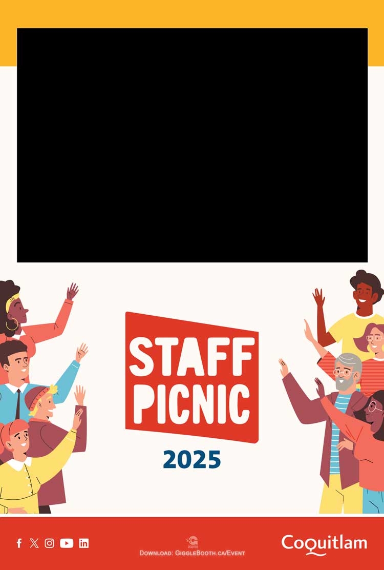 City of Coquitlam Staff Picnic 2025