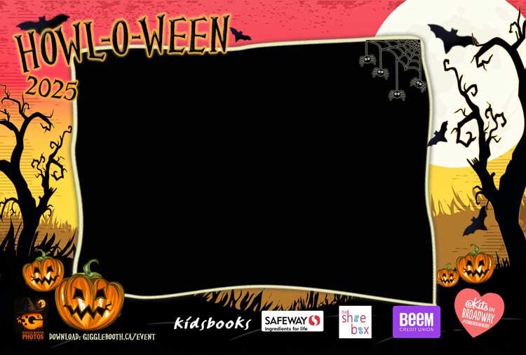 West Broadway BIA - Halloween 2025