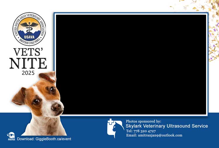 United South Asian Veterinary Association of British Columbia