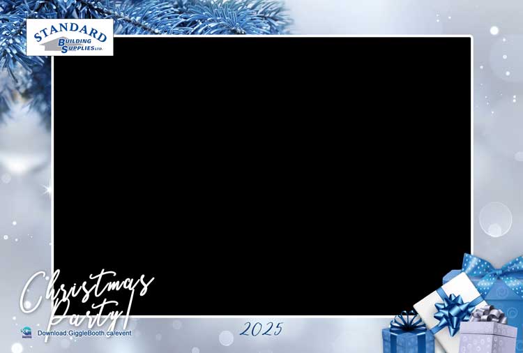 Standard Building Supplies Christmas 2025