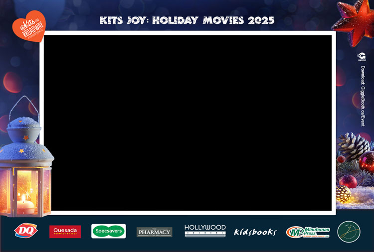 Kits Joy Movies 2025