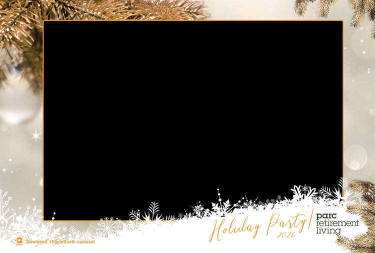 Parc Living Holiday Party 2026