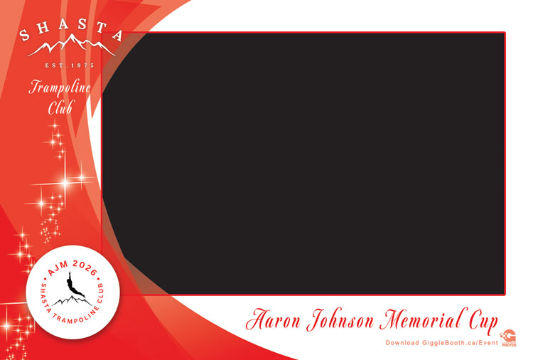 Shasta Trampoline Club AJM 2026