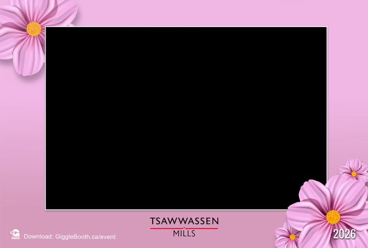 Tsawwassen Mills - Easter 2026