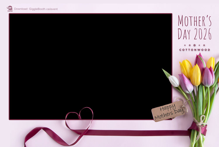 Cottonwood Centre - Mother's Day 2026