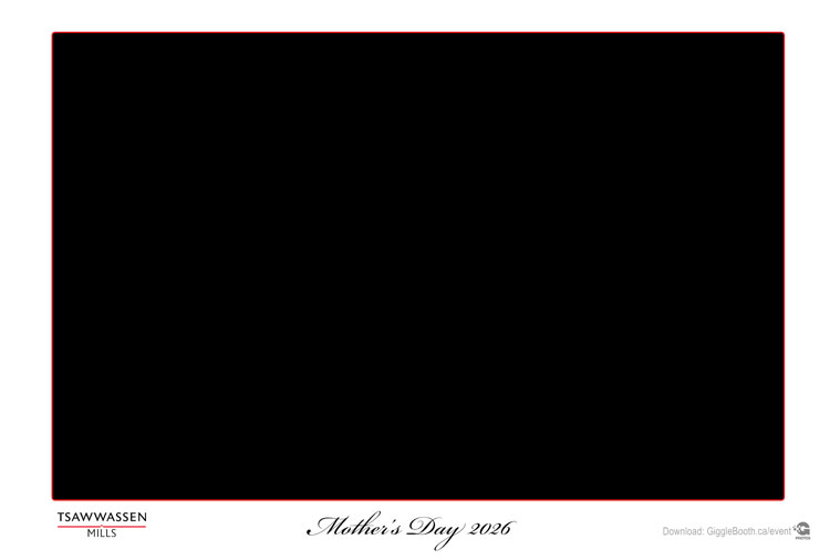 Tsawwassen Mills - Mother's Day 2026