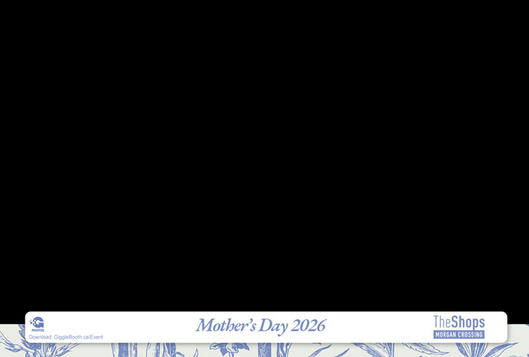 The Shops at Morgan Crossing - Mother's Day 2026
