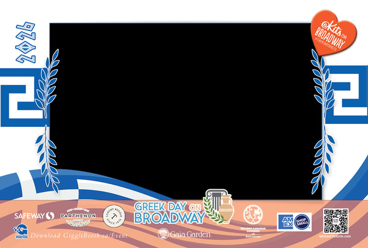 WBBIA Greek Day 2026