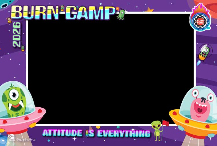 Burn Fund - Burn Camp 2026