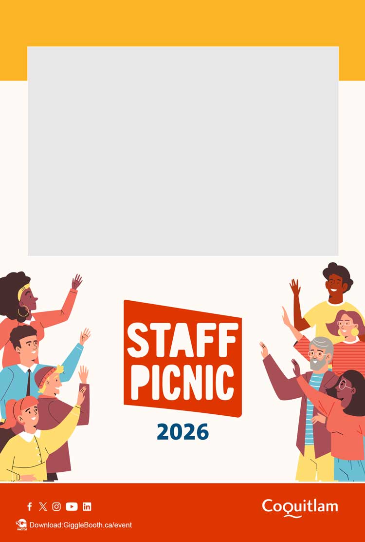 City of Coquitlam Staff Picnic 2026